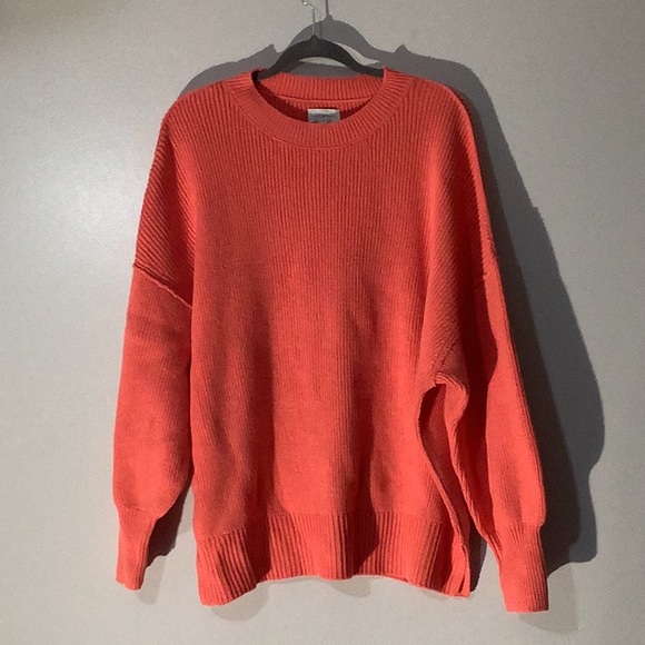 Lucky Brand Women Sweater - Picture 2 of 8